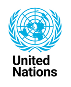 United Nations logo